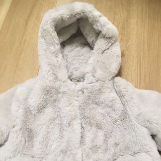 ZARA KIDS - ZARA ベビー コーデュロイシャツの通販 by UT's shop