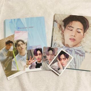 GOT7(アイドルグッズ)