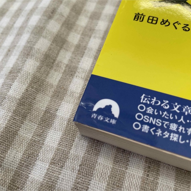 この一冊で面白いほど人が集まるＳＮＳ文章術 エンタメ/ホビーの本(ビジネス/経済)の商品写真