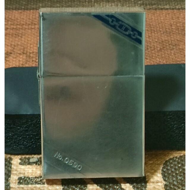 1933　FIRST REPLICA zippo　限定シリアル付　ジッポライター