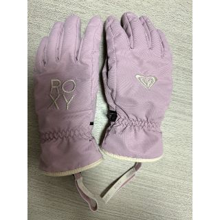 ロキシー(Roxy)のまるこ様専用♡ROXY 手袋 グローブ(アクセサリー)