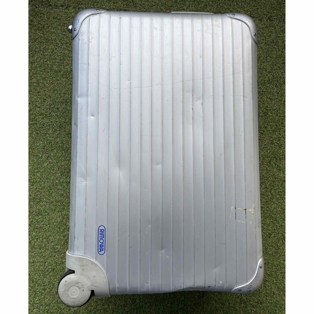 希少RIMOWA 60ℓ 中身美品