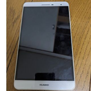 ファーウェイ(HUAWEI)のHUAWEI　PLE-701L(タブレット)