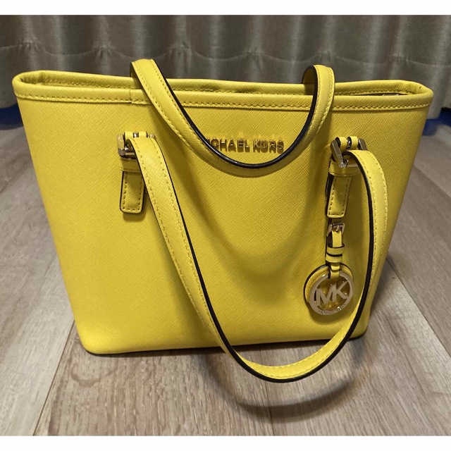 Michael Kors(マイケルコース)のマイケルコース　ハンドバッグ レディースのバッグ(ハンドバッグ)の商品写真