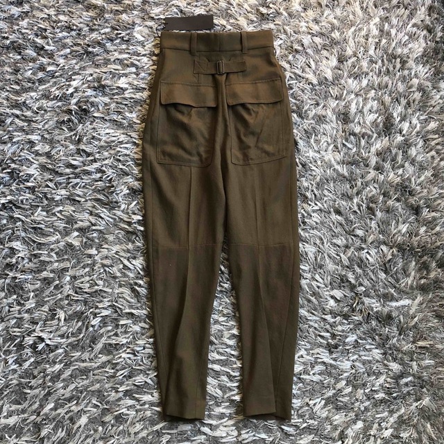 ファスナー丈Haider Ackermann パンツ（その他） レディース