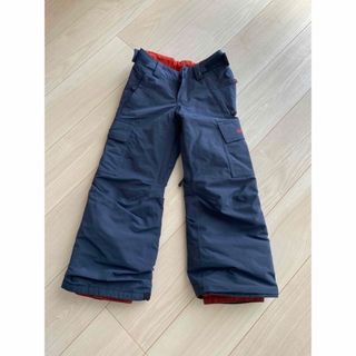 バートン(BURTON)のBurton スノーボードパンツ　XSキッズサイズ(ウエア)