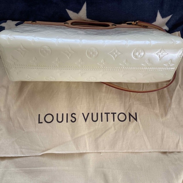 LOUIS VUITTON(ルイヴィトン)の値下げ⭐︎ルイヴィトン ロクスバリードライブ レディースのバッグ(ショルダーバッグ)の商品写真