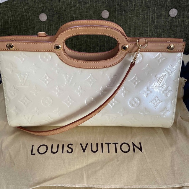 LOUIS VUITTON(ルイヴィトン)の値下げ⭐︎ルイヴィトン ロクスバリードライブ レディースのバッグ(ショルダーバッグ)の商品写真