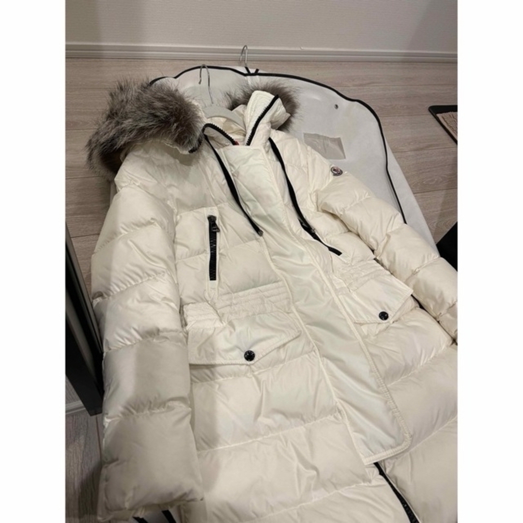 レディース値下げ????MONCLER ダウン 0