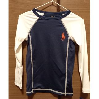 ポロラルフローレン(POLO RALPH LAUREN)のPolo Ralph Lauren　100サイズラッシュガード(水着)