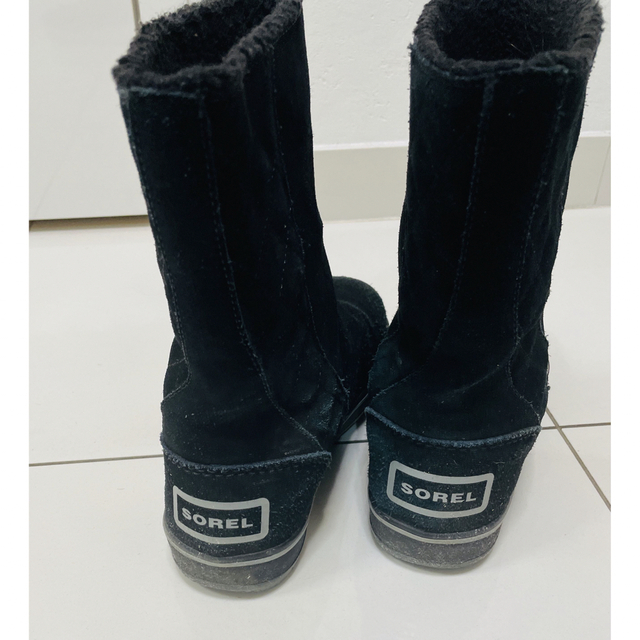 SOREL(ソレル)のSOREL レディースの靴/シューズ(ブーツ)の商品写真