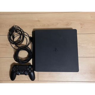 プレイステーション4(PlayStation4)のPlayStation4 CUH 2000A(家庭用ゲーム機本体)