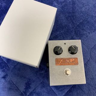 fsp Flatamp Booster f-sugarの通販｜ラクマ