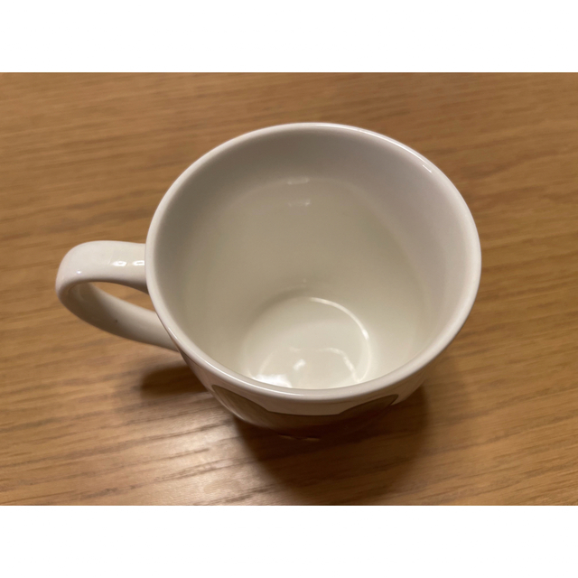 LINE マグカップ　2個セット インテリア/住まい/日用品のキッチン/食器(グラス/カップ)の商品写真