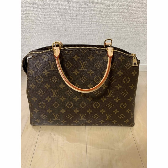 LOUIS VUITTON - ルイヴィトン グラン・パレ MMの通販 by バタ's shop