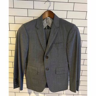 トムブラウン(THOM BROWNE)の【早い者勝ち】トムブラウン　thom browne セットアップ　スーツ(セットアップ)