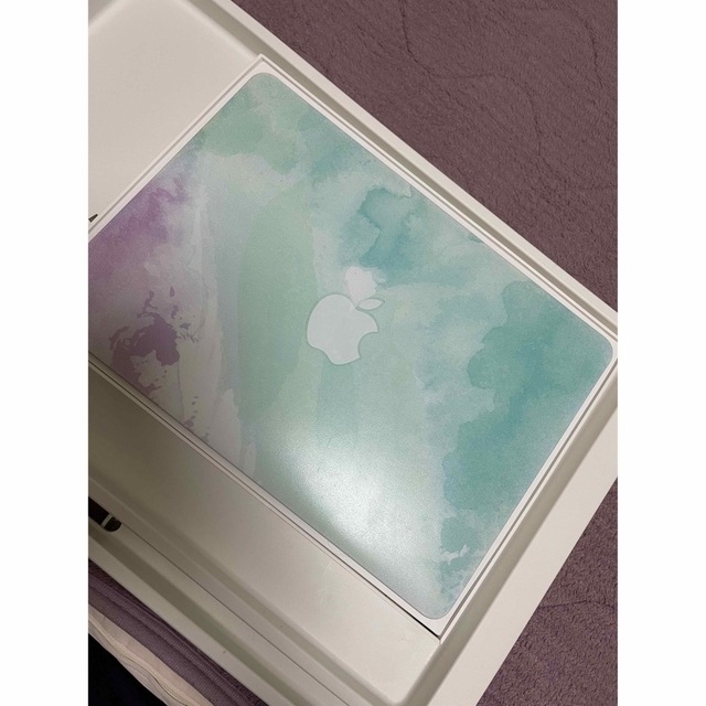 即日発送 Mac (Apple) - MacBook Pro 2018 13インチ シルバー 16GB 1TB
