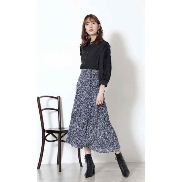 秋コーデにどうぞ♡JILLSTUART