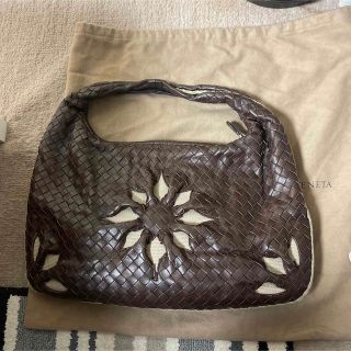 ボッテガヴェネタ(Bottega Veneta)のBOTTEGA VENETA バック(ハンドバッグ)