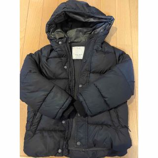 ザラキッズ(ZARA KIDS)の☆ZARAキッズ☆中あったかアウター　120(ジャケット/上着)