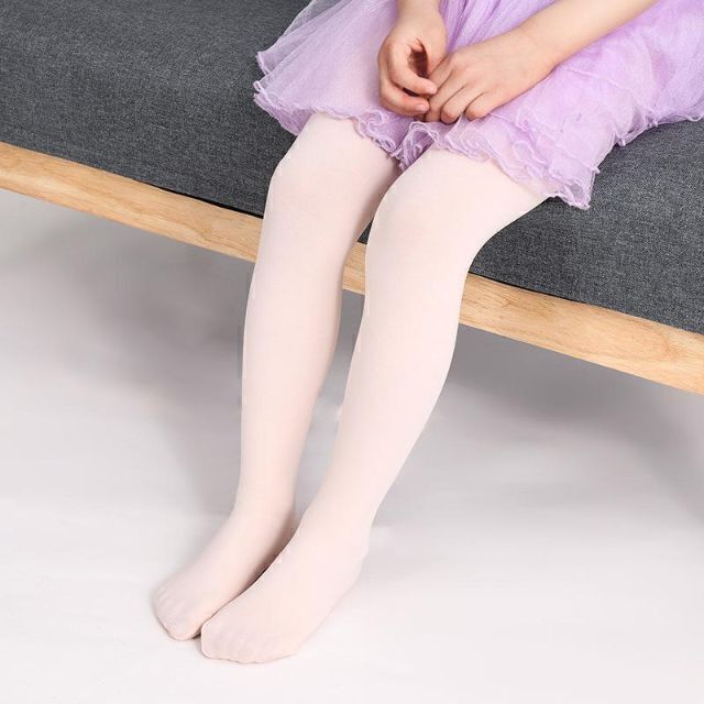 人気の製品 新品 バレエ タイツ 穴あき 子供用 2枚セット tdh-latinoamerica.de
