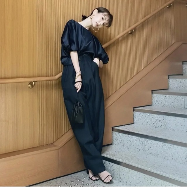 クラネ　MODE JERSEY PANTS サイズ1 正規品