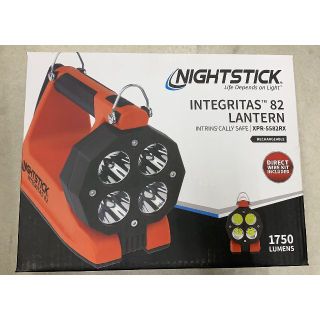 未使用NIGHTSTICK ナイトスティック XPR-5582 フラッシュライト - www