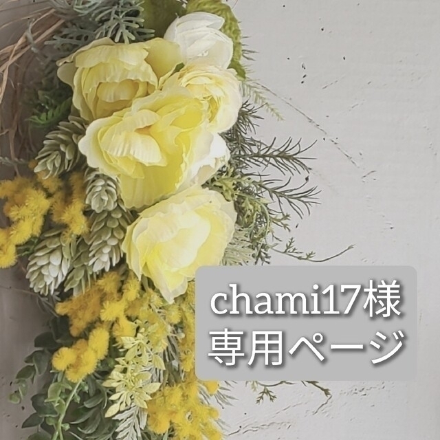【高知インター店】 chami17ページ その他
