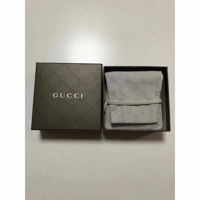 Gucci - 【GUCCI/グッチ】新品/未使用☆超最高級バックル・リスト