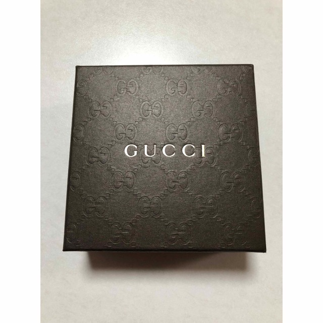 Gucci - 【GUCCI/グッチ】新品/未使用☆超最高級バックル・リスト