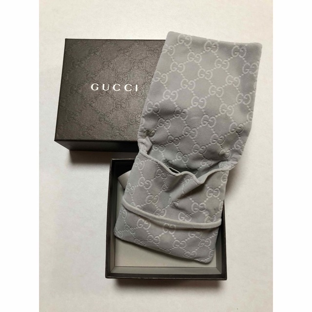 Gucci - 【GUCCI/グッチ】新品/未使用☆超最高級バックル・リスト