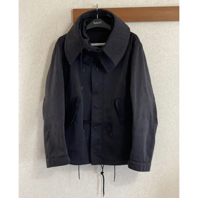 希少レア!! Ten-c short parka 46