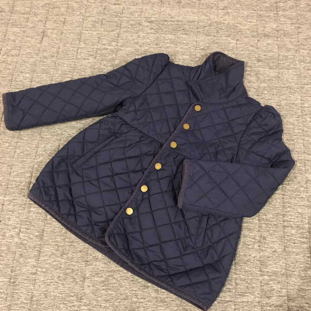 Ralph Lauren - ラルフローレン Ralph Lauren キルティングコート 120
