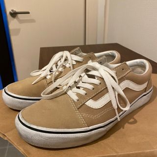 ヴァンズ(VANS)のVANS バンズオールドスクールスニーカー メンズ(スニーカー)