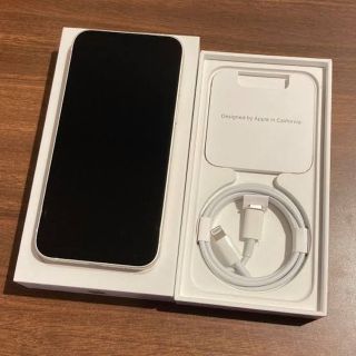 iPhone13  mini       128GB(スマートフォン本体)