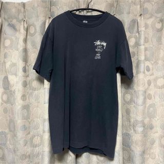 OLD STUSSY オールドステューシー ラスタライオン 黒タグ80s | tspea.org