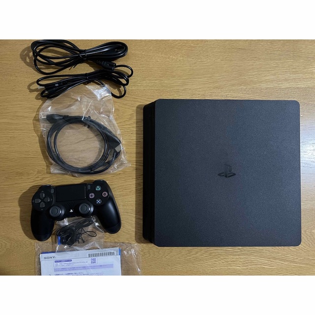 SONY PlayStation4 CUH-2200AB01