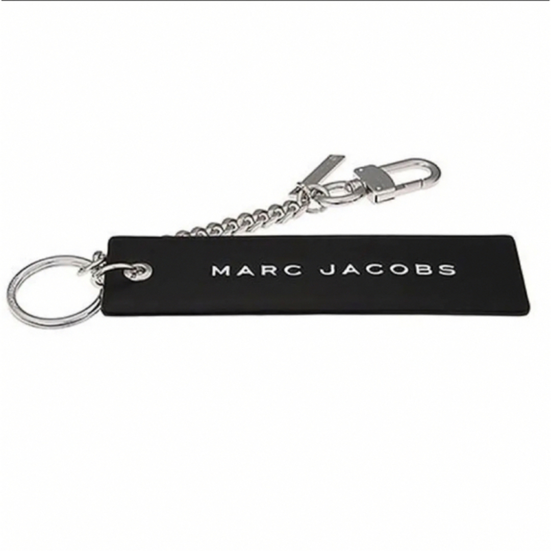MARC JACOBS - MARC JACOBS☆マークジェイコブス☆キーホルダー MARC JACOBS - MARC JACOBS☆マークジェイコブス☆キーホルダー