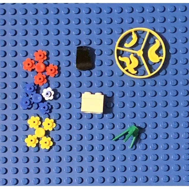 Lego   廃盤LEGO お城シリーズ # 騎士休憩所 超美品