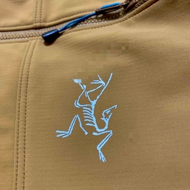すぐったレディース福袋 ARC'TERYX - アークテリクス イプシロン