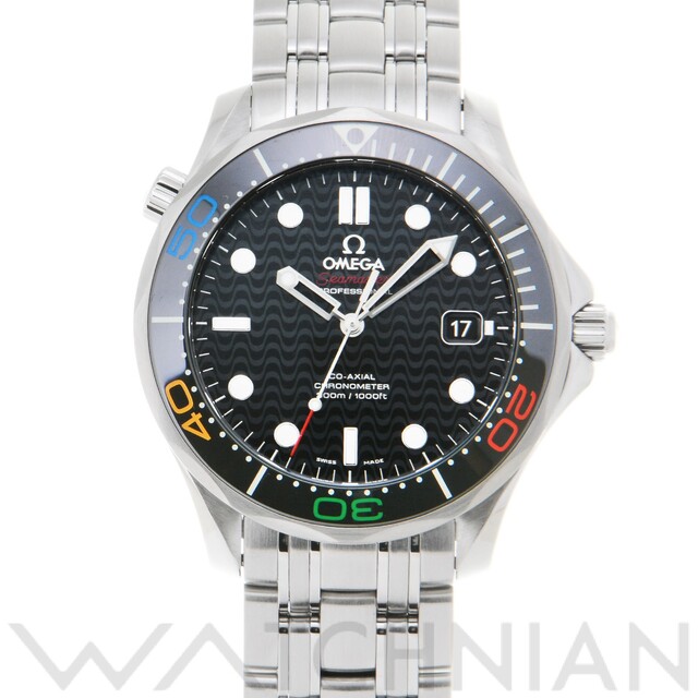 お礼や感謝伝えるプチギフト オメガ 中古 - OMEGA OMEGA 腕時計 メンズ ブラック 522.30.41.20.01.001 腕時計(アナログ) お礼や感謝伝えるプチギフト オメガ 中古 - OMEGA OMEGA 腕時計 メンズ ブラック 522.30.41.20.01.001 腕時計(アナログ)