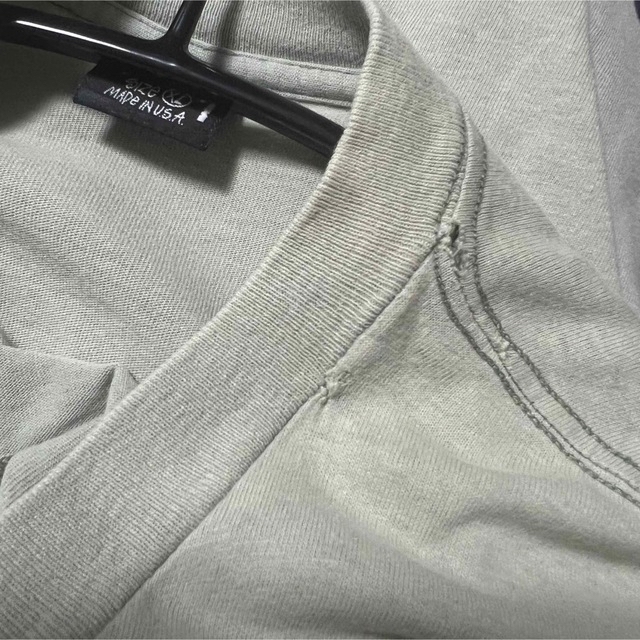 OLD STUSSY オールドステューシー フォトT ティラノ 黒タグ80s