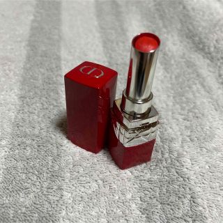 ディオール(Dior)のルージュディオール　ウルトラルージュ 777(口紅)