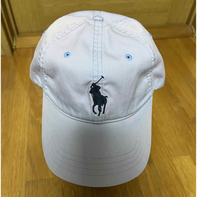 Polo Golf - POLO GOLF キャップの通販 by ヒロ's shop｜ポロゴルフ 