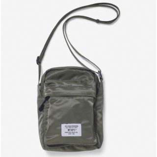 ダブルタップス(W)taps)のwtaps RECONNAISSANCE / POUCH / NYLON(ショルダーバッグ)