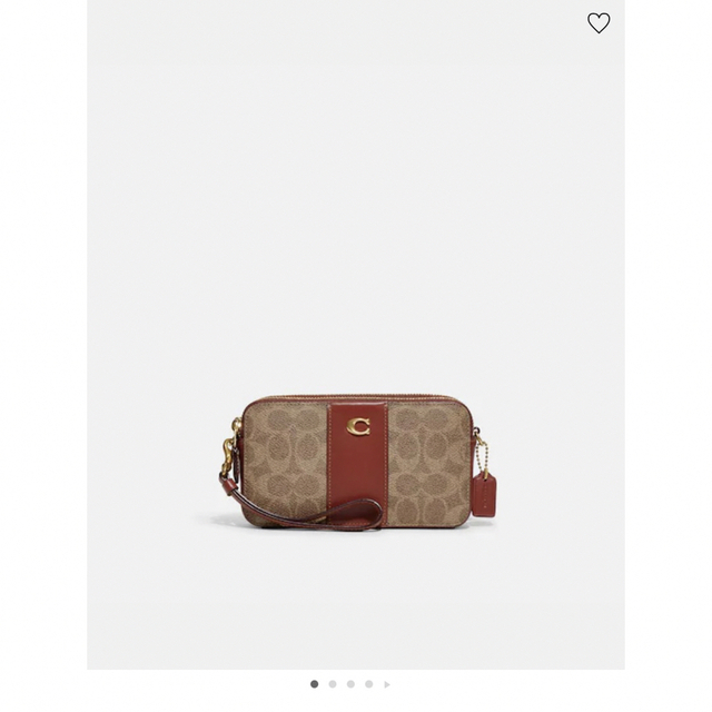 ショルダーバッグCoach バッグ