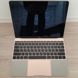 マック(Mac (Apple))のみぽりん様専用(ノートPC)