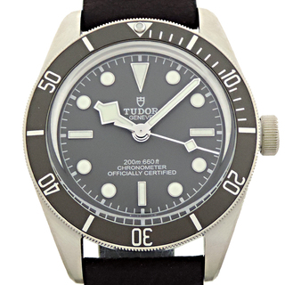 チュードル(Tudor)のチュードル 腕時計 79010SG(腕時計(アナログ))
