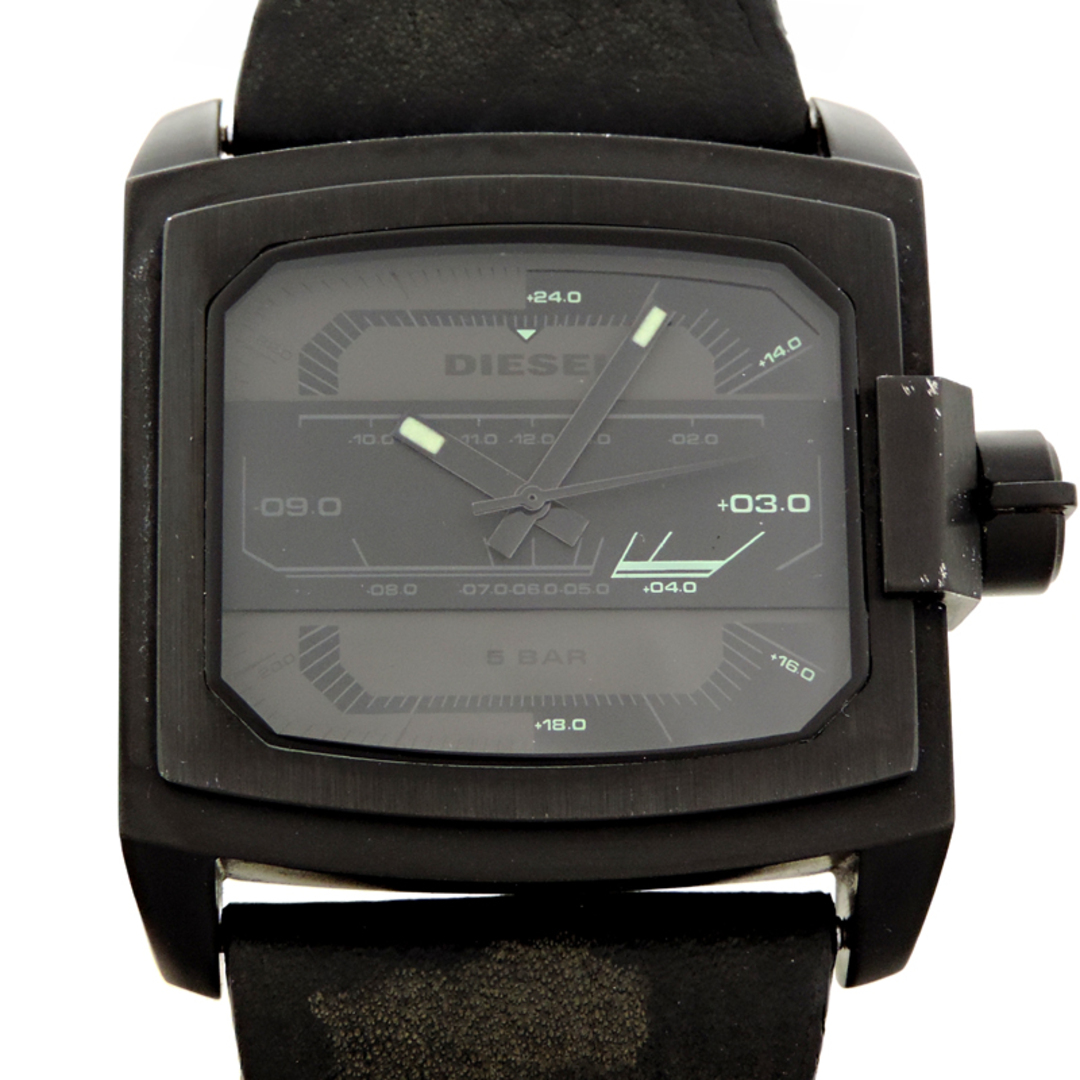 ディーゼル 腕時計 DZ-1463