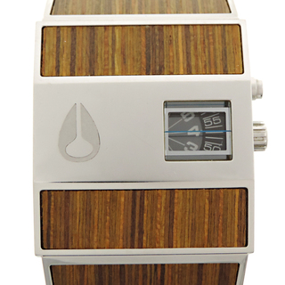 ニクソン(NIXON)のニクソン 腕時計 A028439(腕時計(アナログ))